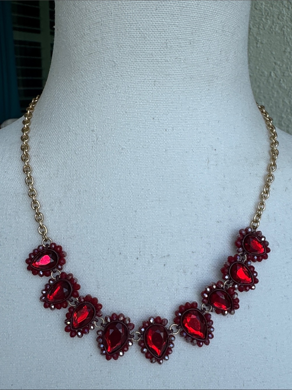 INC international concepts statement, necklace - NWOT